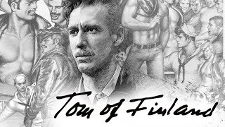 Tom Of Finland  Official Trailer