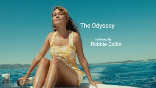 The Odyssey reviewed by Robbie Collin