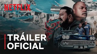 LA Originals  Triler oficial  Netflix