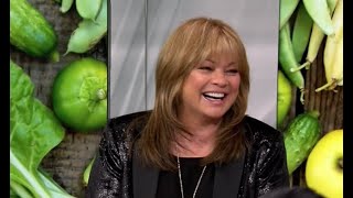 Valerie Bertinelli on Family Food Showdown  More  New York Live TV