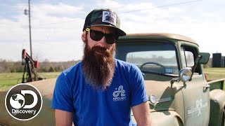 First Time Rally  Shifting Gears with Aaron Kaufman