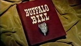 WGN Channel 9  Family Classics  Buffalo Bill Opening 1983