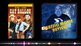Cat Ballou 1965 Podcast  Audio Only 71