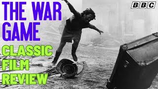 The War Game  Movie Review  The BBCs banned 1966 nuclear attack drama