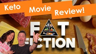 Fat Fiction Documentary Review by Pop Keto