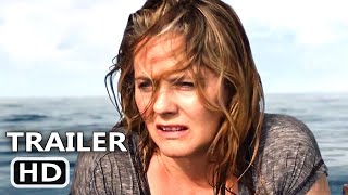 THE REQUIN Trailer 2022 Alicia Silverstone Thriller Movie