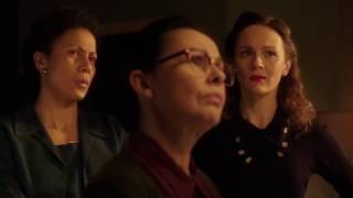 The Bletchley Circle San Francisco  Official Trailer
