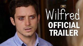Wilfred  Official Series Trailer  FX