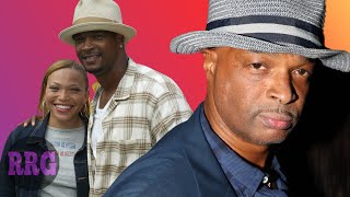 THIS Is What Happened to Damon Wayans After My Wife  Kids  Health Issues 