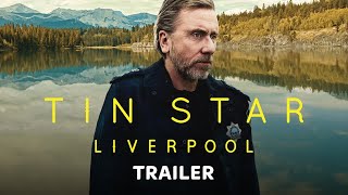 Tin Star Liverpool  First Look Trailer  Sky Atlantic