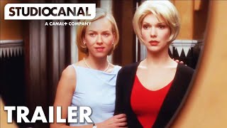 Mulholland Drive  Official Trailer  Starring Naomi Watts