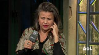 Tracey Ullman On The HBO Sketch Series Tracey Ullmans Show  BUILD Series