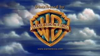 BerlantiPlecFremantleMedia North AmericaCBS Television StudiosWarner Bros Television 2013 2