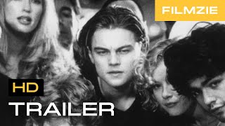 Celebrity Official Trailer 1998  Leonardo DiCaprio Kenneth Branagh Judy Davis