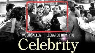 Celebrity 1998 Film  Woody Allen  Kenneth Branagh  Winona Ryder  Review