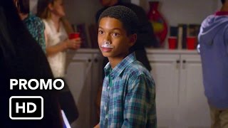 Uncle Buck ABC Lame Party Promo HD