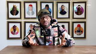 Redman Felt Disrespected He  Method Man Were Replaced On How High 2 By Lil Yachty  DC Young Fly