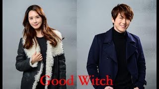 Good Witch  Good Witch Korean Drama 2018  Good Witch Review