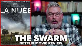 The Swarm Netflix Movie Review