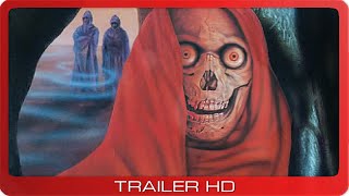 The Masque of the Red Death  1964  Trailer