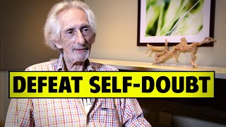 What Successful Artists Do To Beat SelfDoubt  Larry Hankin