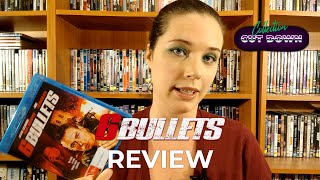 6 Bullets 2012 Review  JCVD