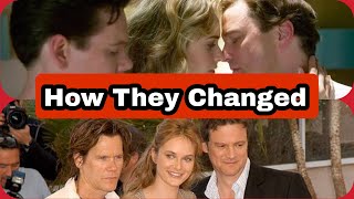 WHERE THE TRUTH LIES 2005 Cast Then and Now  How They Changed