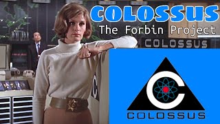 Colossus The Forbin Project Eric Braeden interview