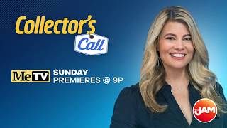 Lisa Whelchel Talks Collectors Call On MeTV