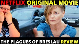 The Plagues of Breslau Netflix Movie Review  Plagi Breslau