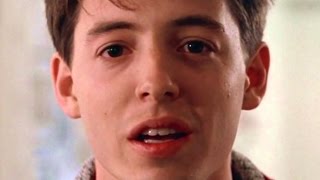 The Real Reason We Never Got To See A Ferris Bueller Sequel