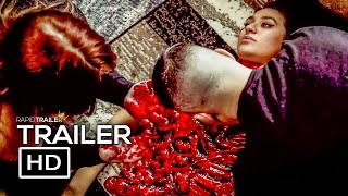 THE THINGS WE CANNOT CHANGE Official Trailer 2023 Horror Movie HD