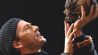 Hamlet  David Tennant  Patrick Stewart  2009  Trailer  4K
