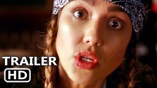 KILLERS ANONYMOUS Official Trailer 2019 Jessica Alba Gary Oldman Movie HD