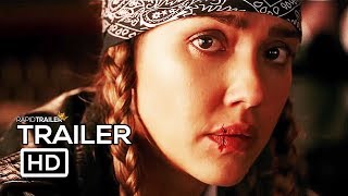 KILLERS ANONYMOUS Official Trailer 2019 Jessica Alba Gary Oldman Movie HD