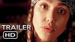 KILLERS ANONYMOUS Official Trailer 2019 Jessica Alba Gary Oldman Action Movie HD