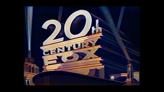 20th Century Fox20th Century Studios 19521980  Monkey Business at 70th Ai Colorize  Special