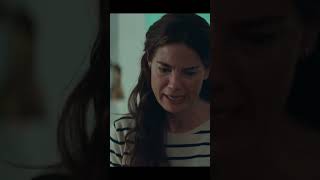 Nanny 2022  Spicy Food Scene  Anna Diop Michelle Monaghan 