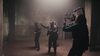 Don Omar Te Quiero PaMi Ft Zion  Lennox  Behind The Scenes Teaser