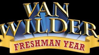 VAN WILDER FRESHMAN YEAR 2009 MOVIE REVIEW