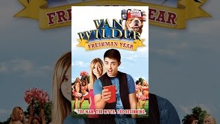 Van Wilder Freshman Year Unrated Version