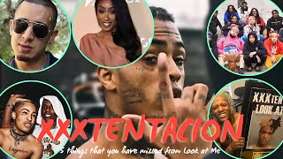 5 Things That You Have Missed From Look at Me XXXTentacion Hulu Documentary