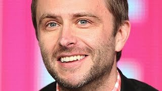 8 Things You May Not Know About Chris Hardwick