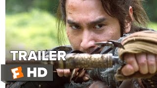 Enter the Warriors Gate Trailer 1 2017  Movieclips Indie