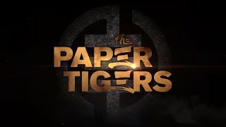 Trailer l BIFF2020   The Paper Tigers l   