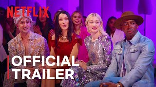 Next in Fashion Season 2  Official Trailer  Netflix