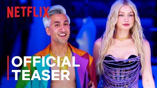 Next in Fashion Season 2  Official Teaser  Netflix