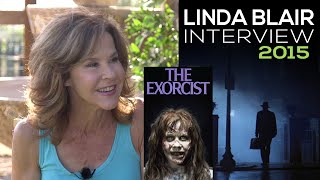 Where is Linda Blair today The Exorcist