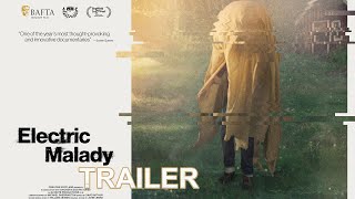 ELECTRIC MALADY Official Trailer 2023 Electrosensitivity