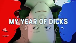 My Year of Dicks  Oscar Nominated Animated Short  Official Trailer